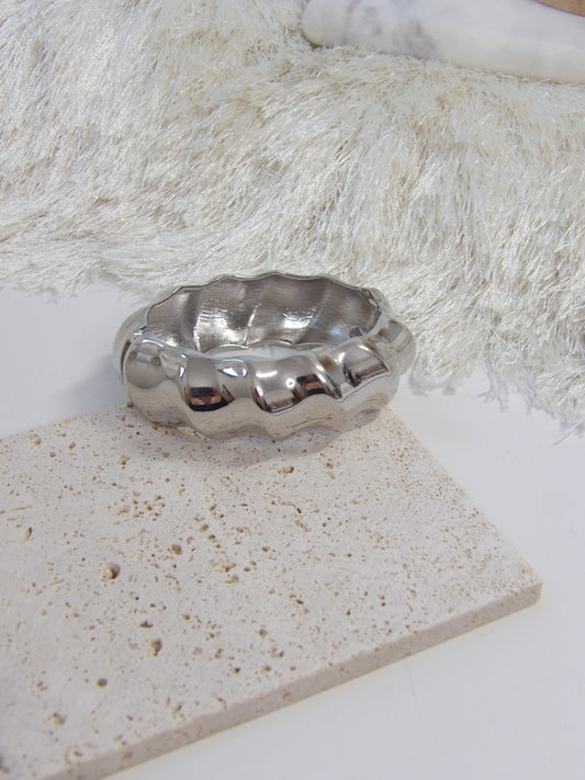 AUREN WAVE CUFF