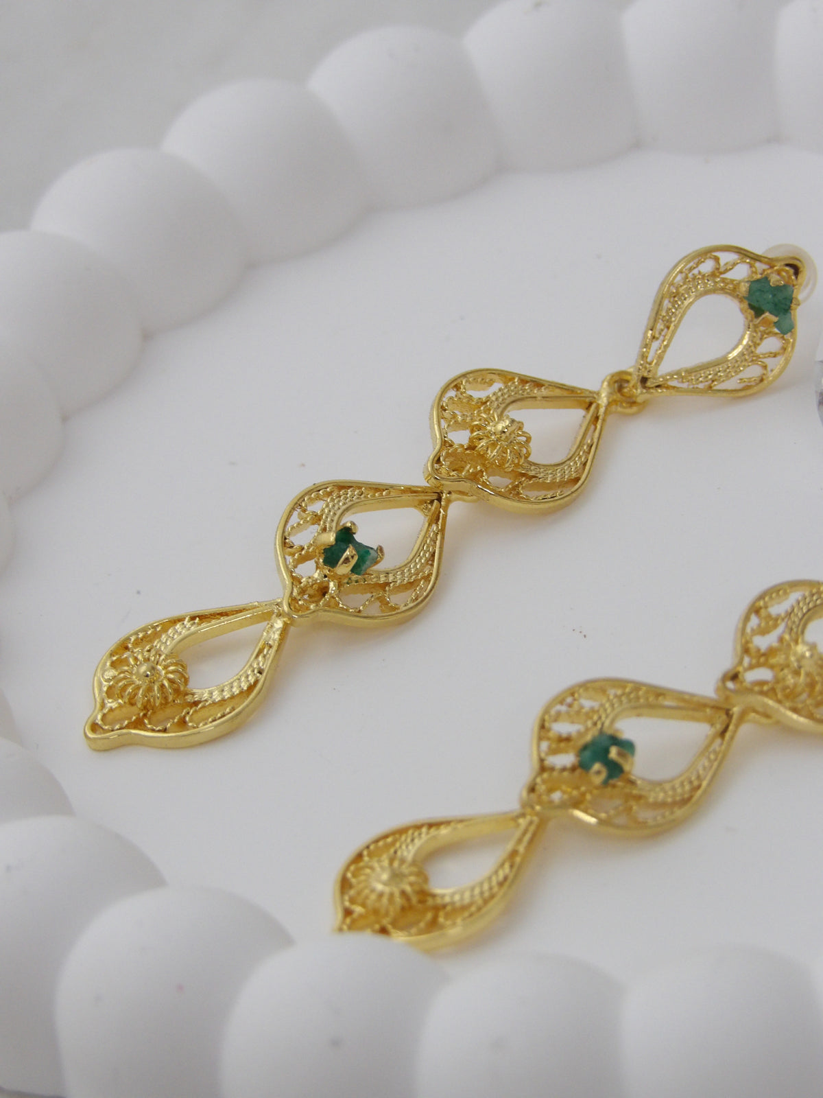 ÉLORA EARRINGS