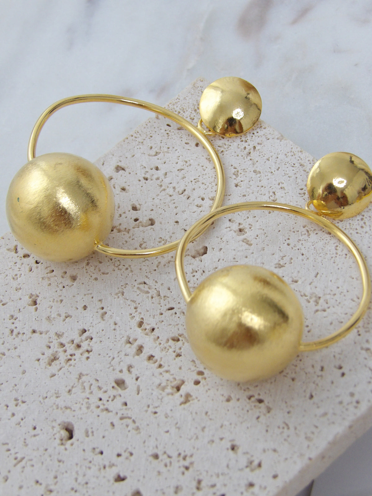 ORBIS EARRINGS