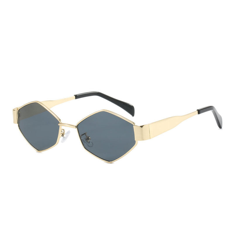 NINA RETRO SUNGLASSES