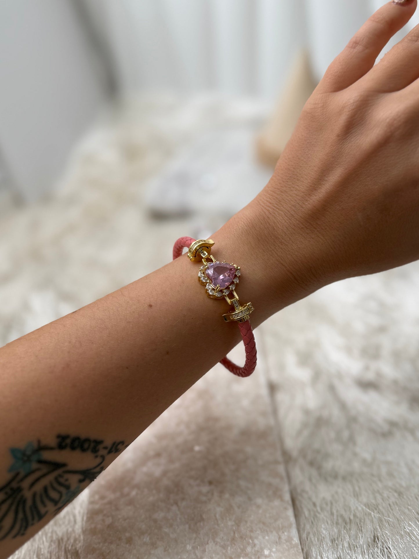 🌸 LYVÊN BRACELET