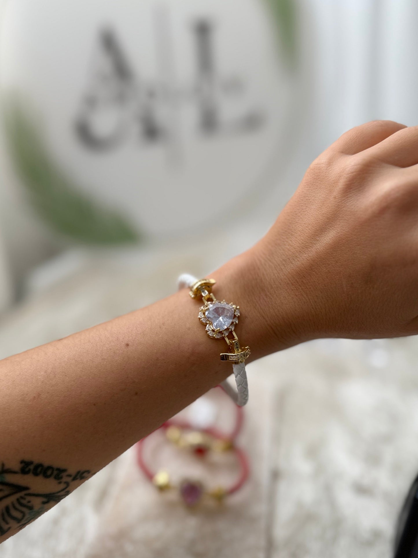 LUNARA BRACELET