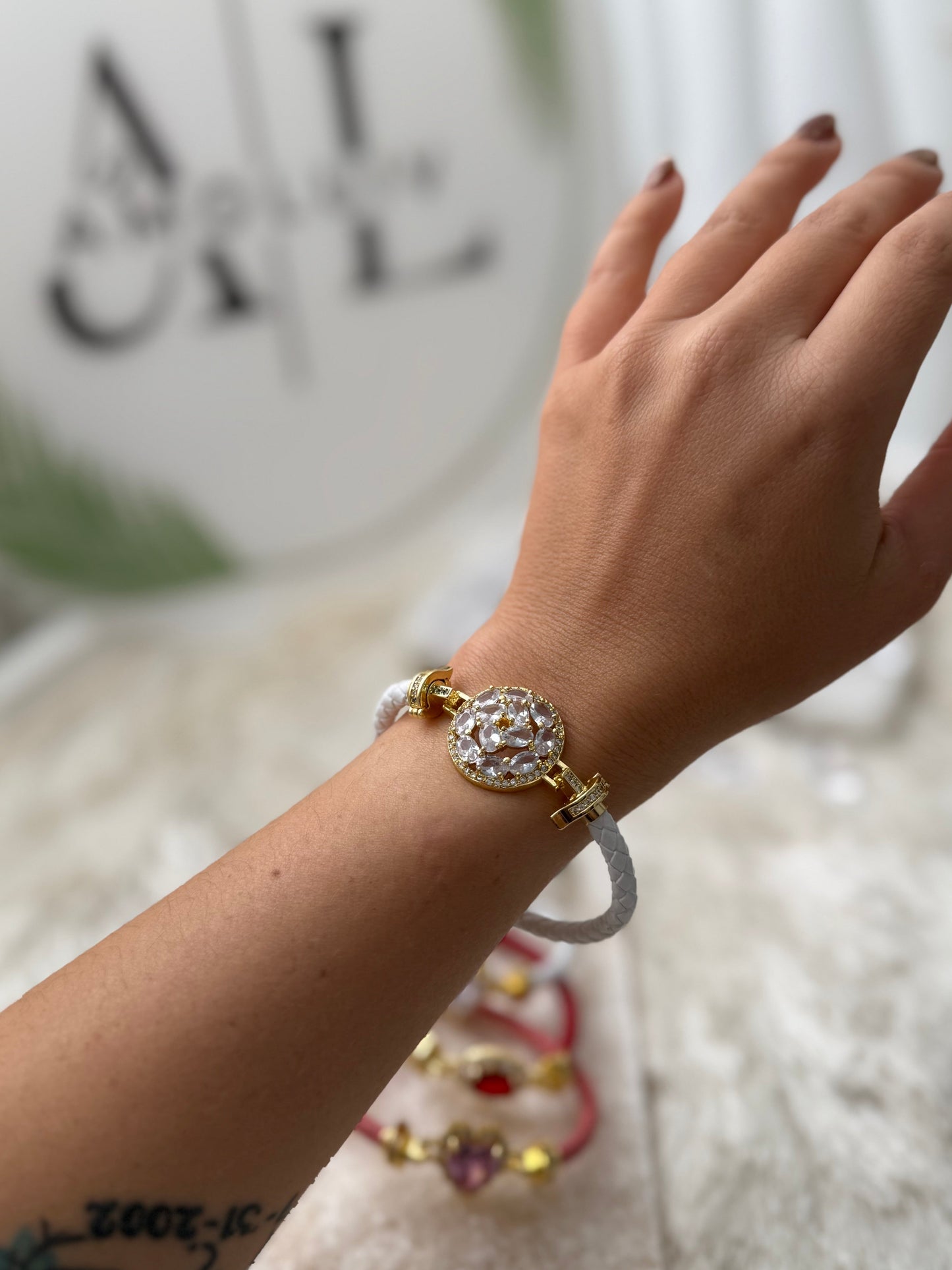 LUNARIEL BRACELET