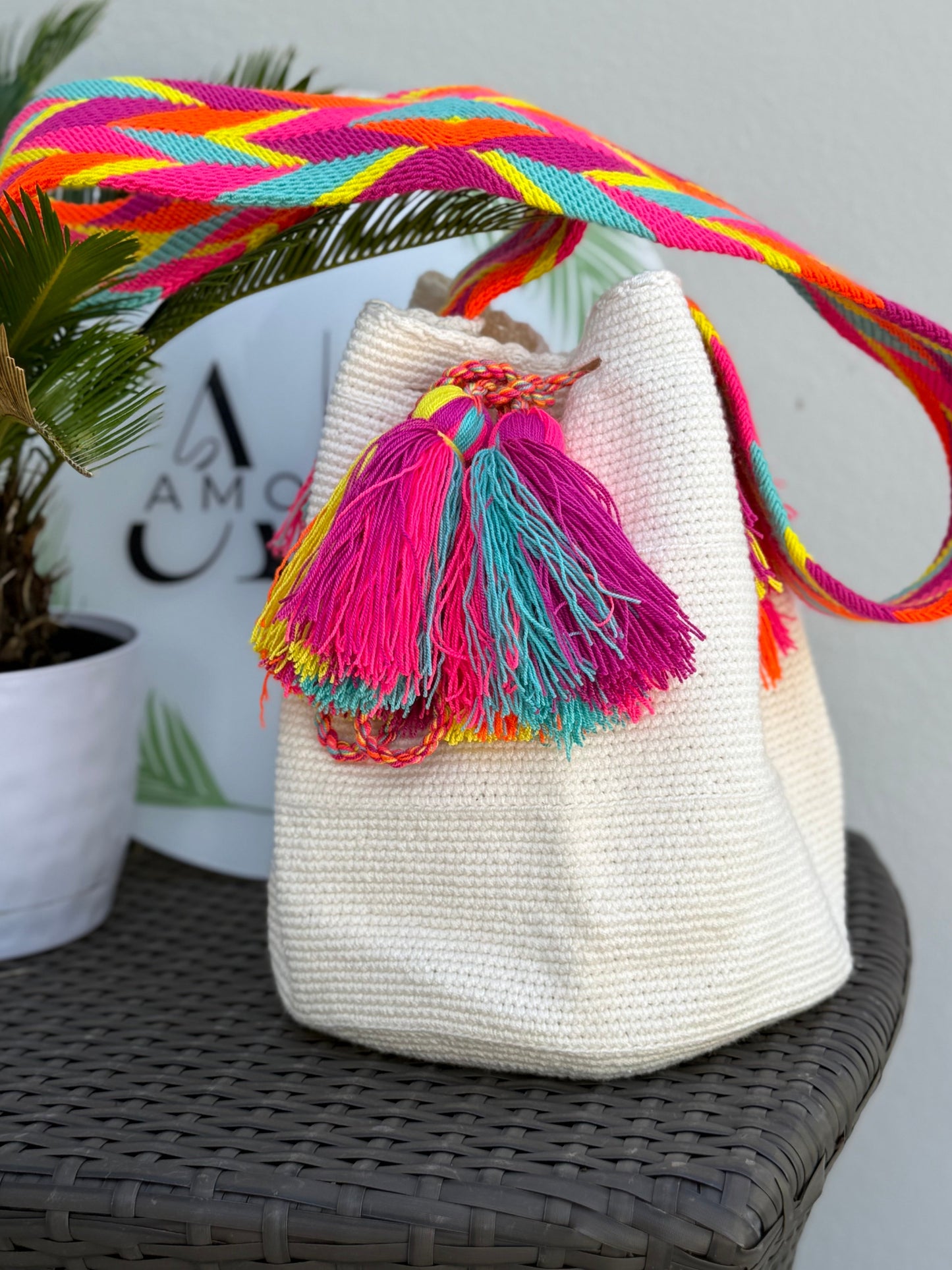 ISARA BAG