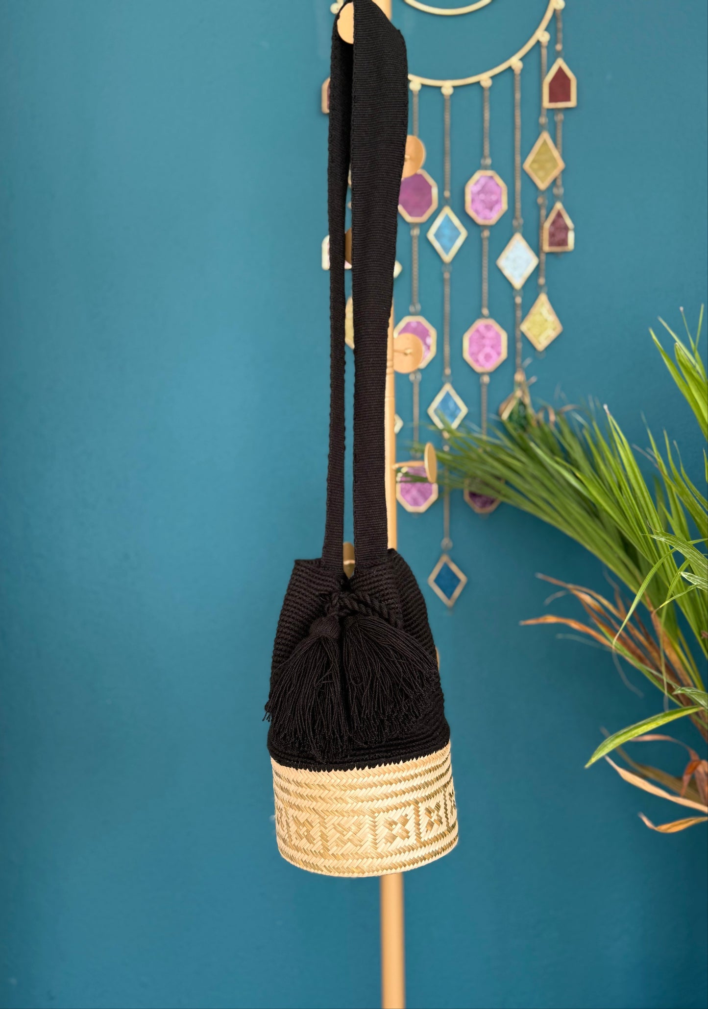 ANCESTRA WAYUU BAG