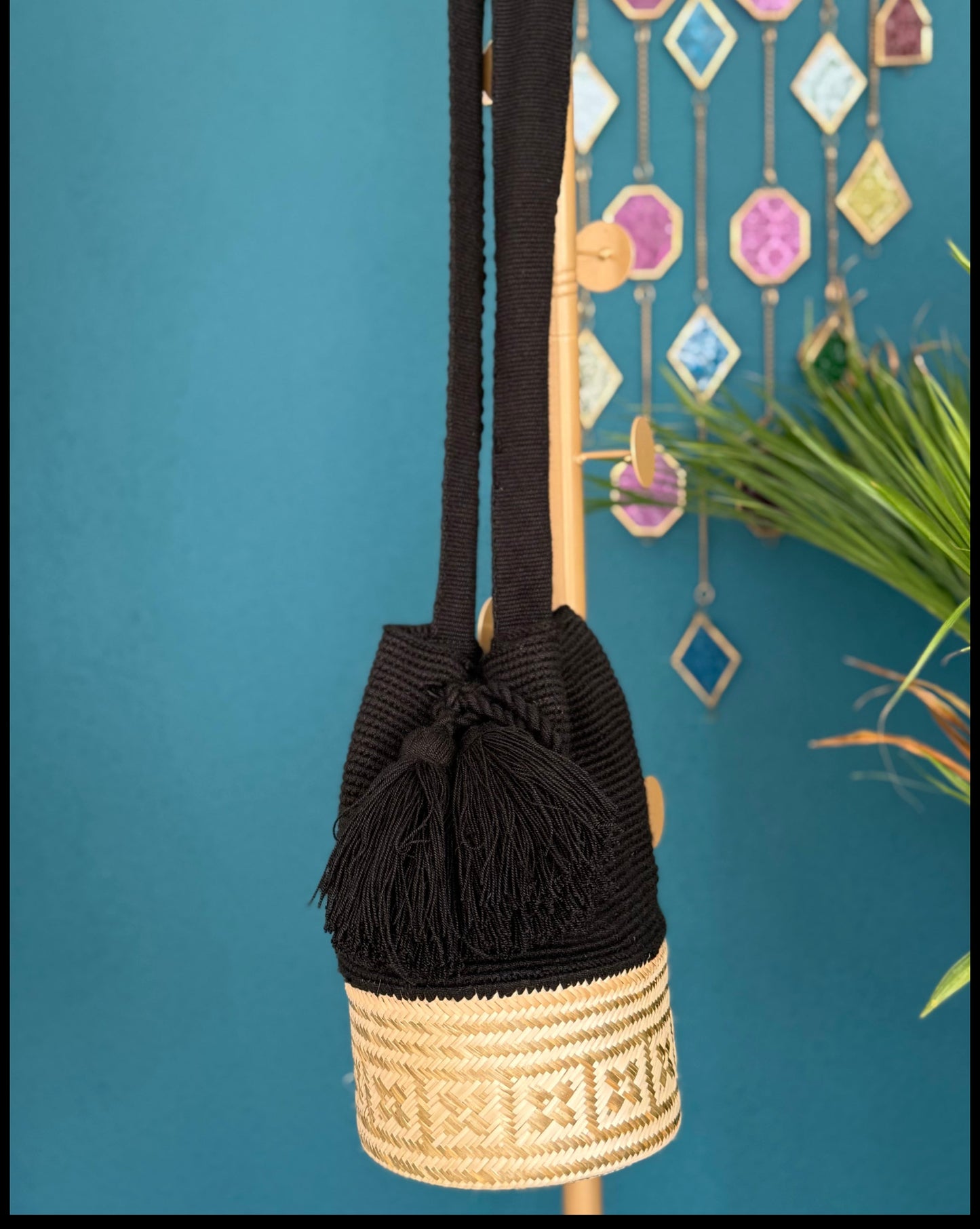 ANCESTRA WAYUU BAG