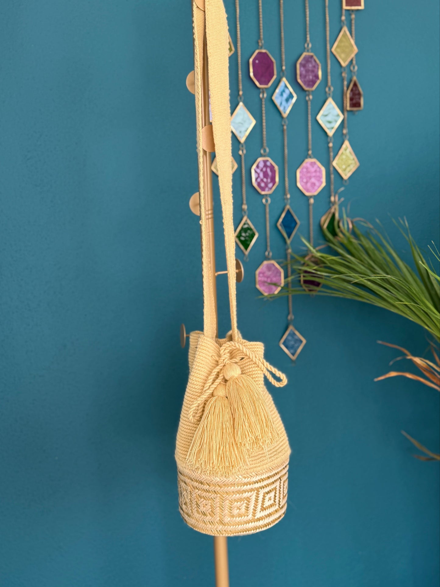 RAÌZA WAYUU BAG
