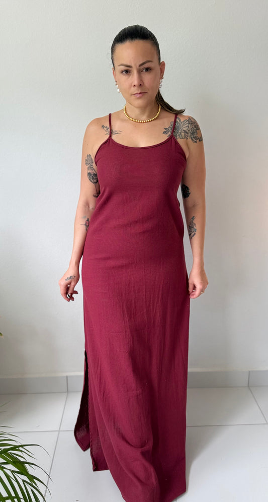 SIENNA MUSE DRESS