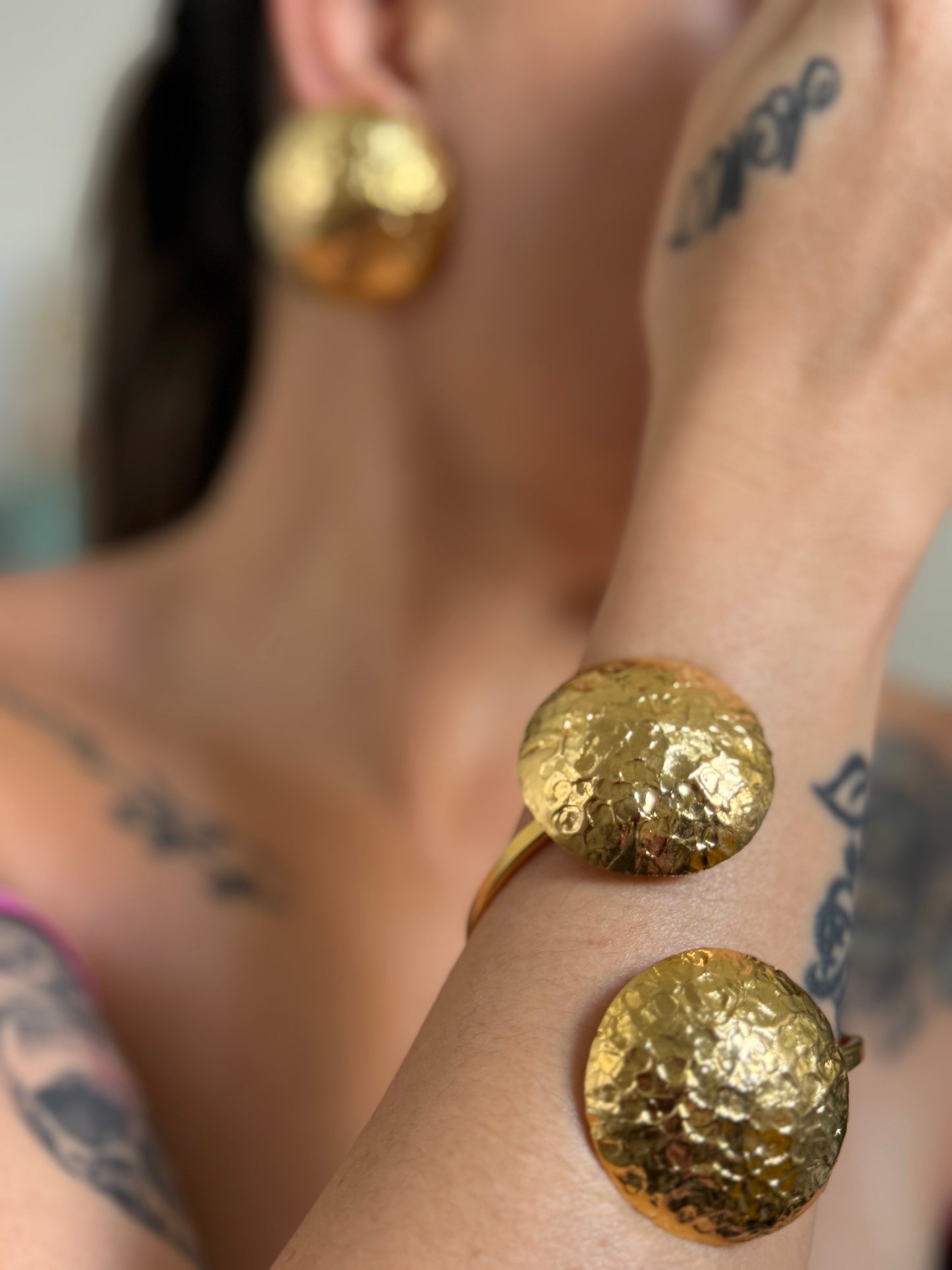 AURELIA DOME BRACELET