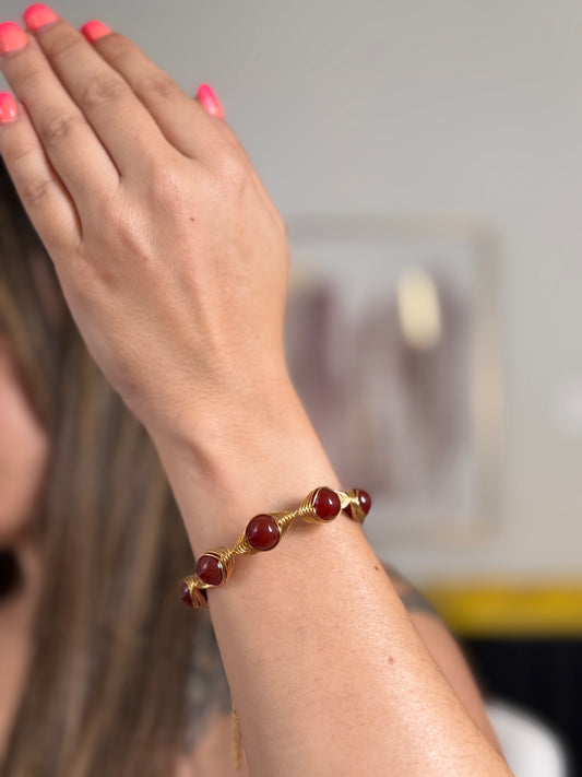 SANGRIA ROYALE BRACELET