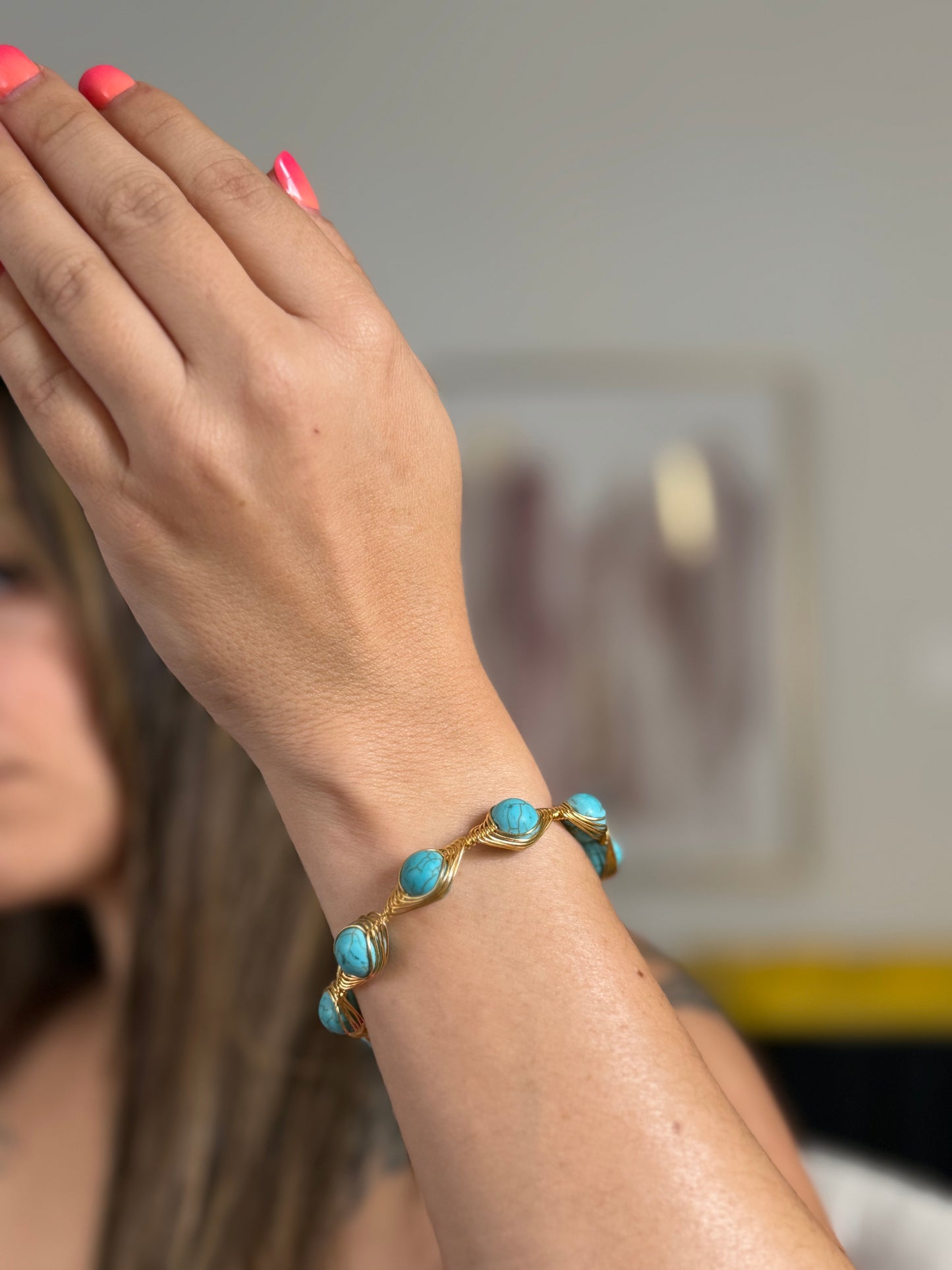 AZUREA BRACELET