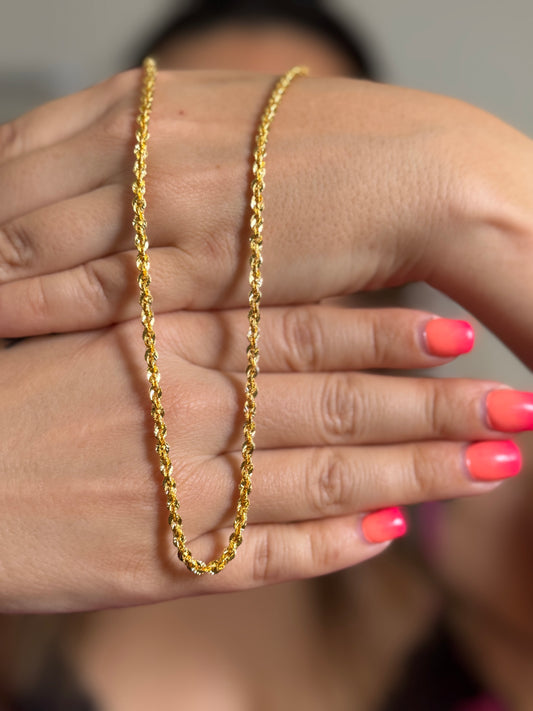 VIONETTE NECKLACE