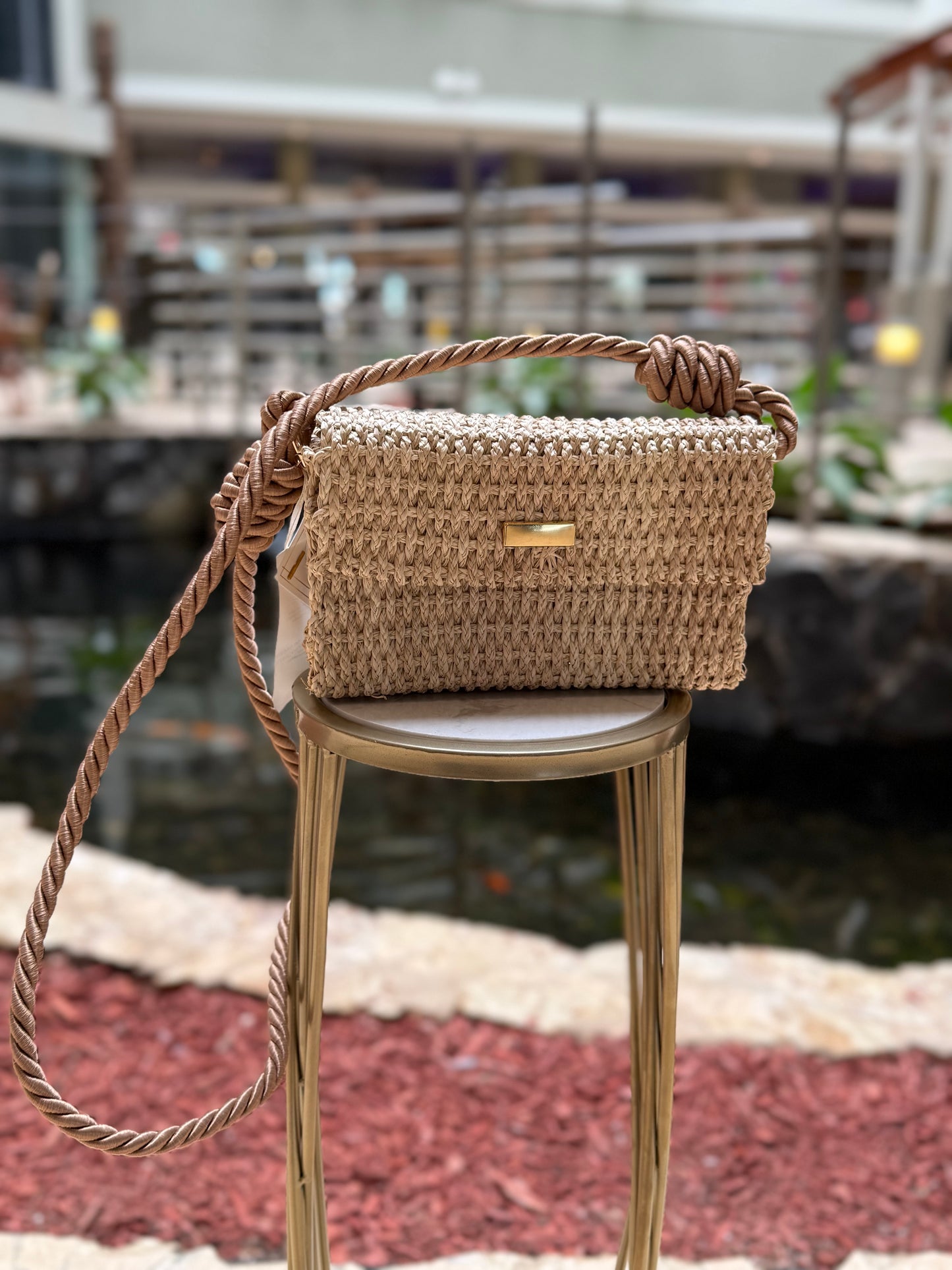 MAR 42 HANDBAG