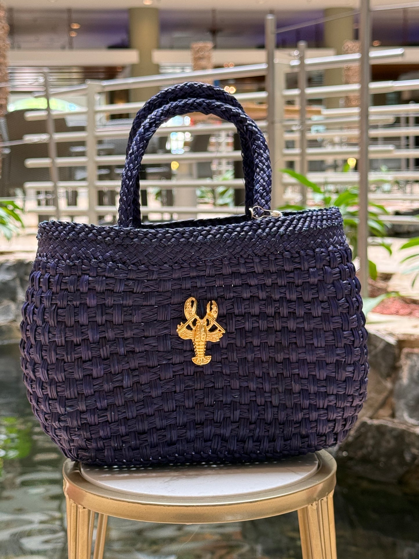 GOMELO MARIS HANDBAG