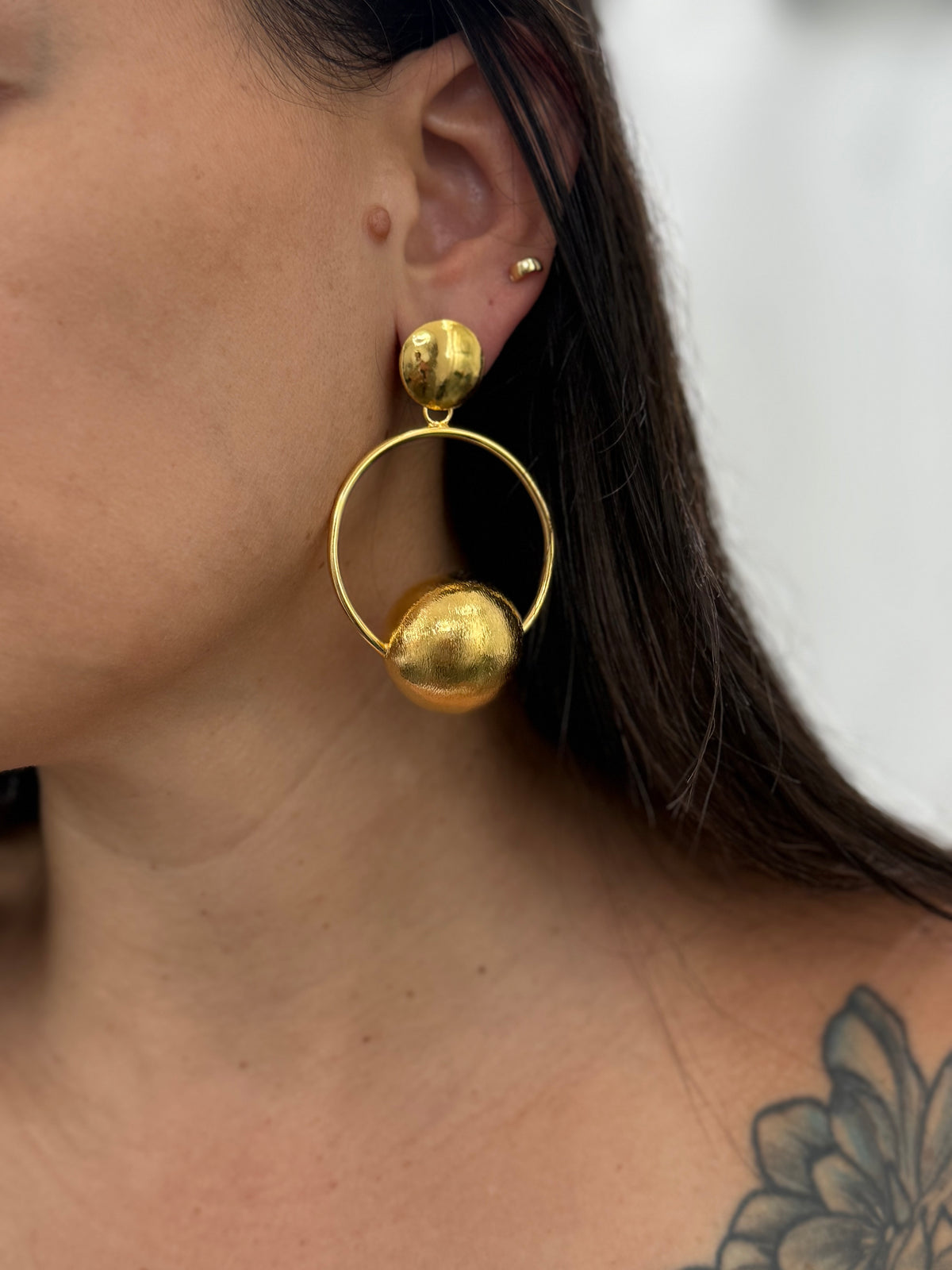 ORBIS EARRINGS