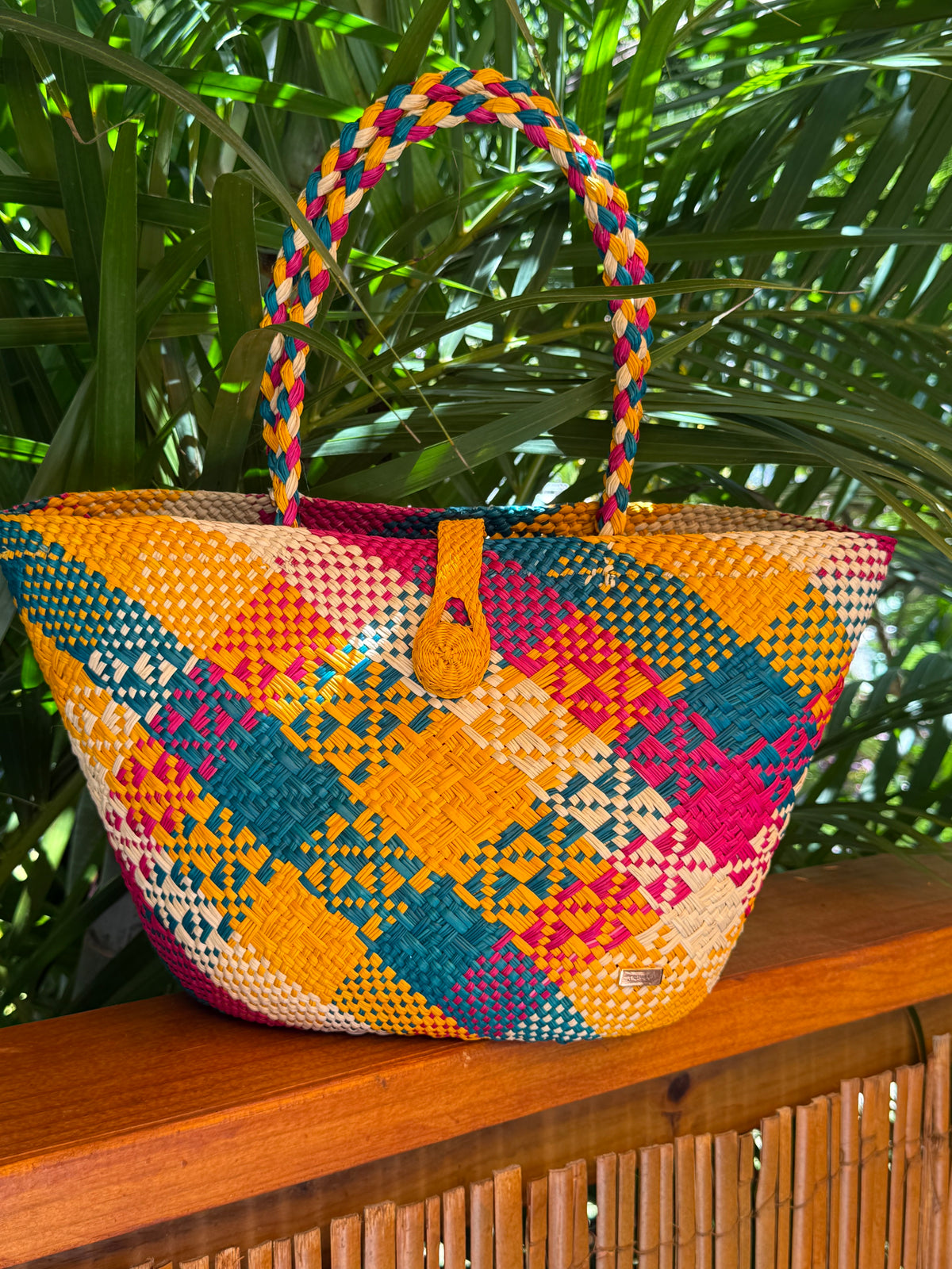 ✨ MAELI TOTE