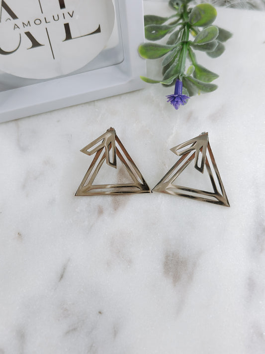 Ivangelina Earrings