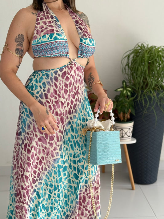 ZAFIRA DRESS #1