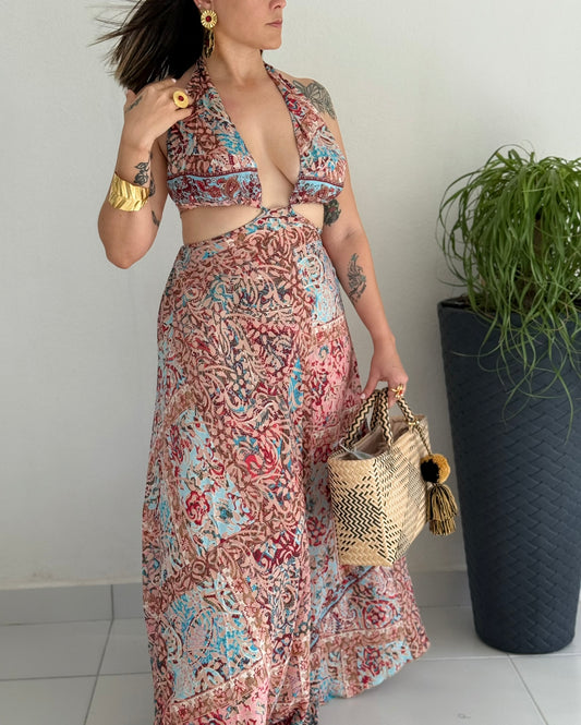ZAFIRA DRESS #2