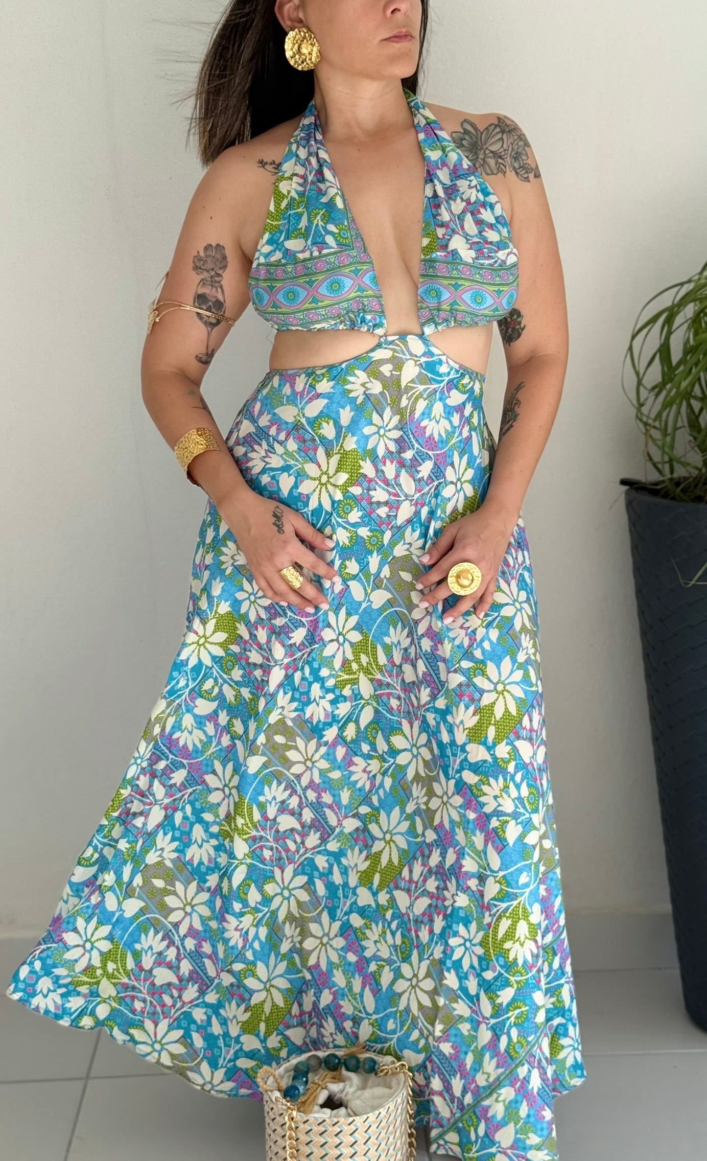 ZAFIRA DRESS #5