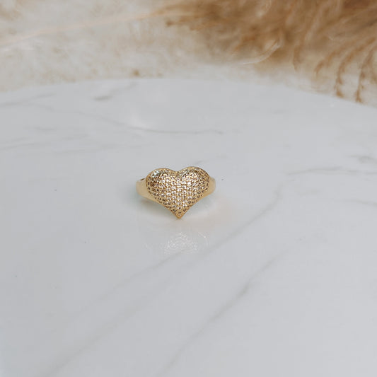 ROMA RING GOLD