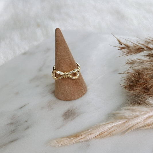 ANABELLE GOLD RING
