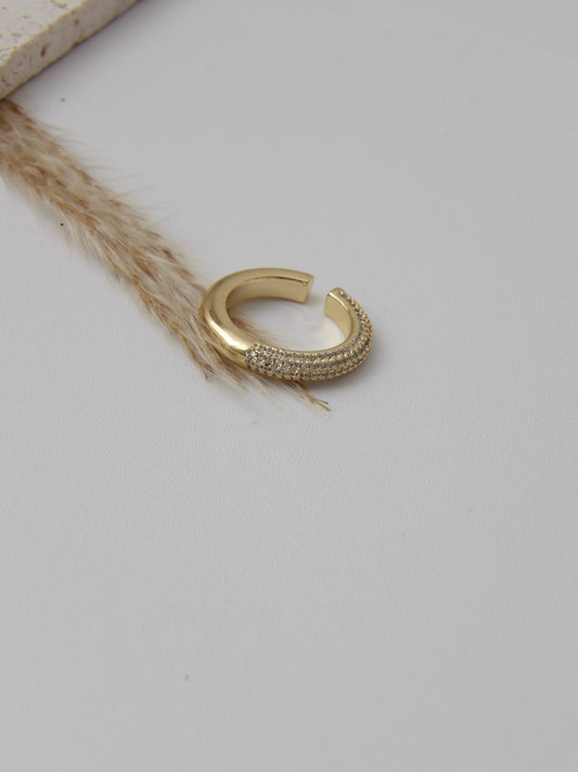 MONAGO GOLD RING